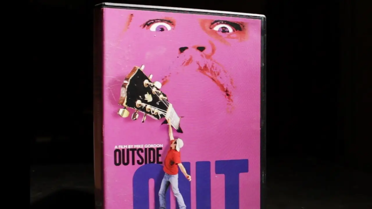 Outside Out — trailer