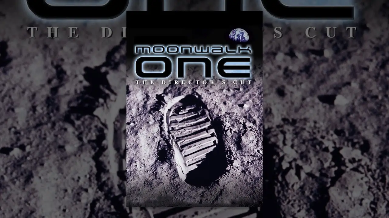 Moonwalk One — trailer