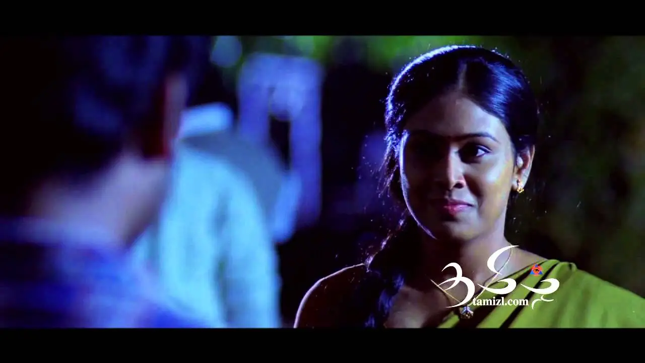 Jannal Oram — tráiler