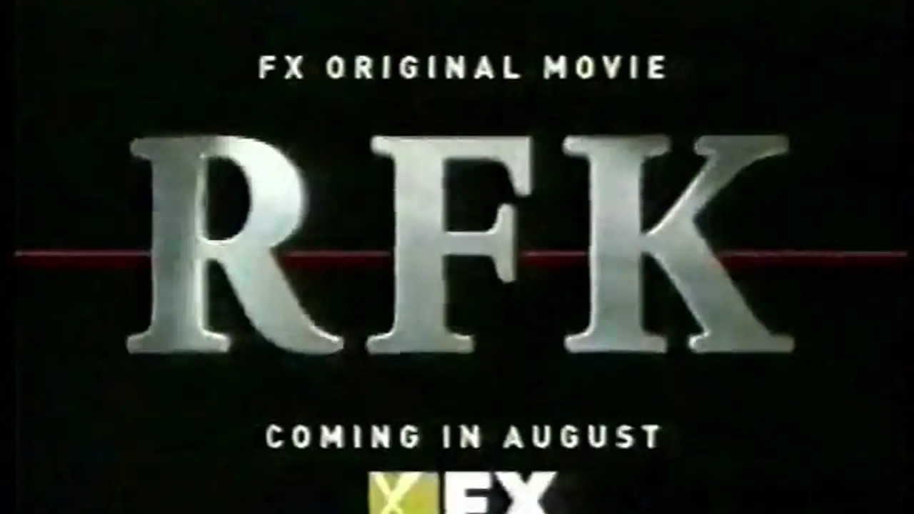 RFK — trailer
