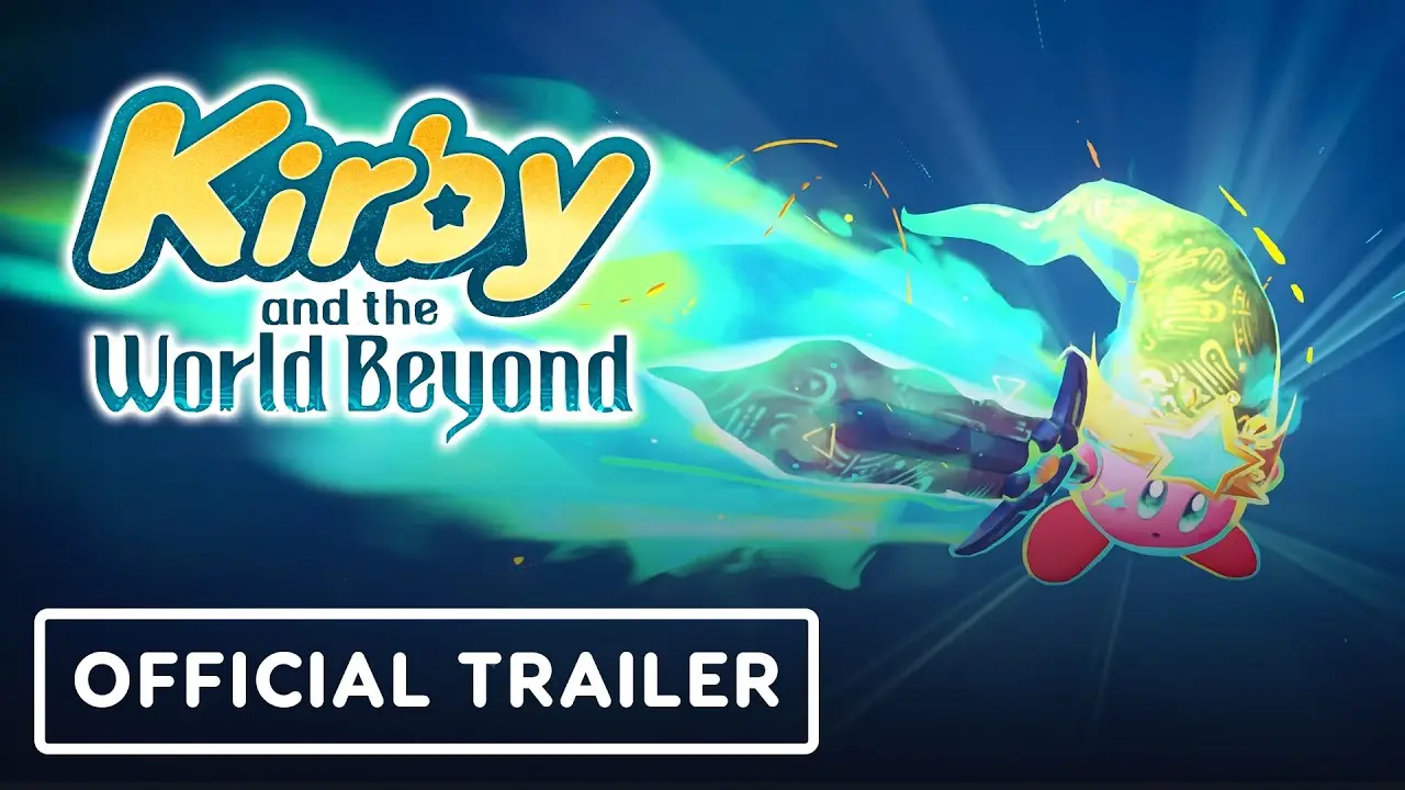 The World Beyond — trailer