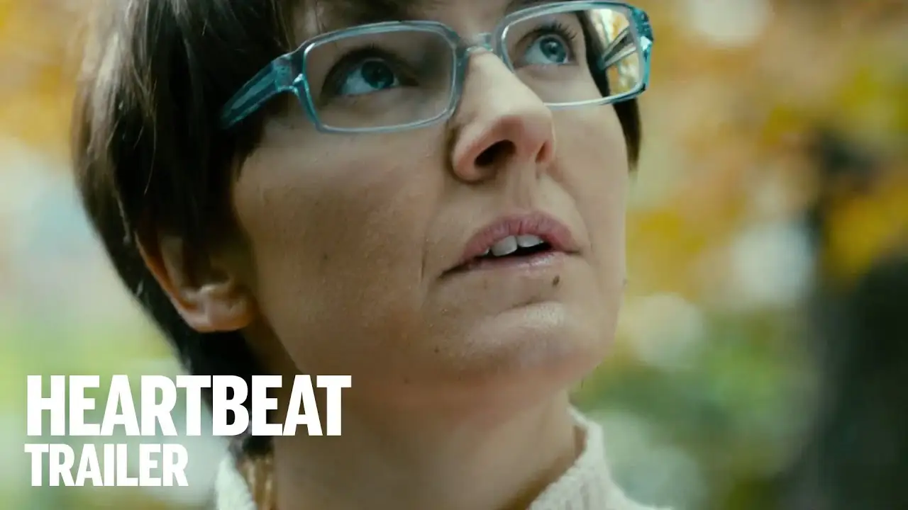 Heartbeat — trailer