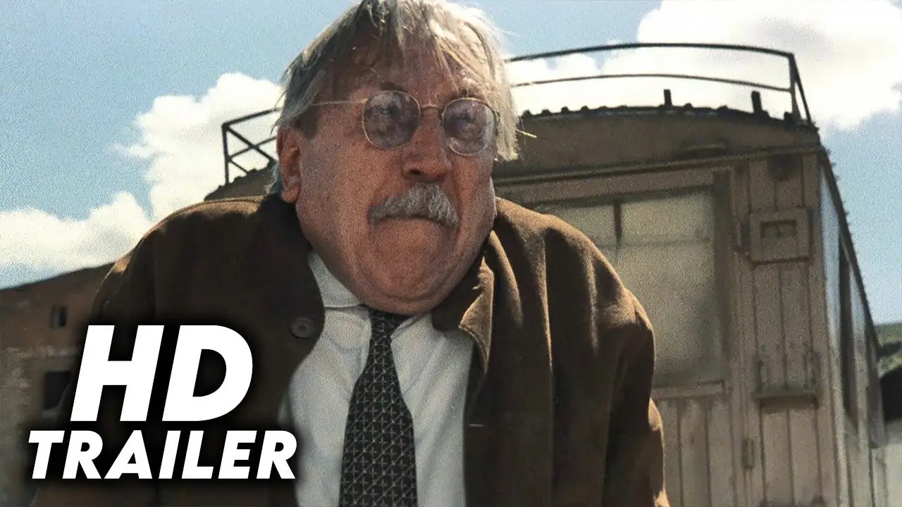 Voyage to Nowhere — trailer