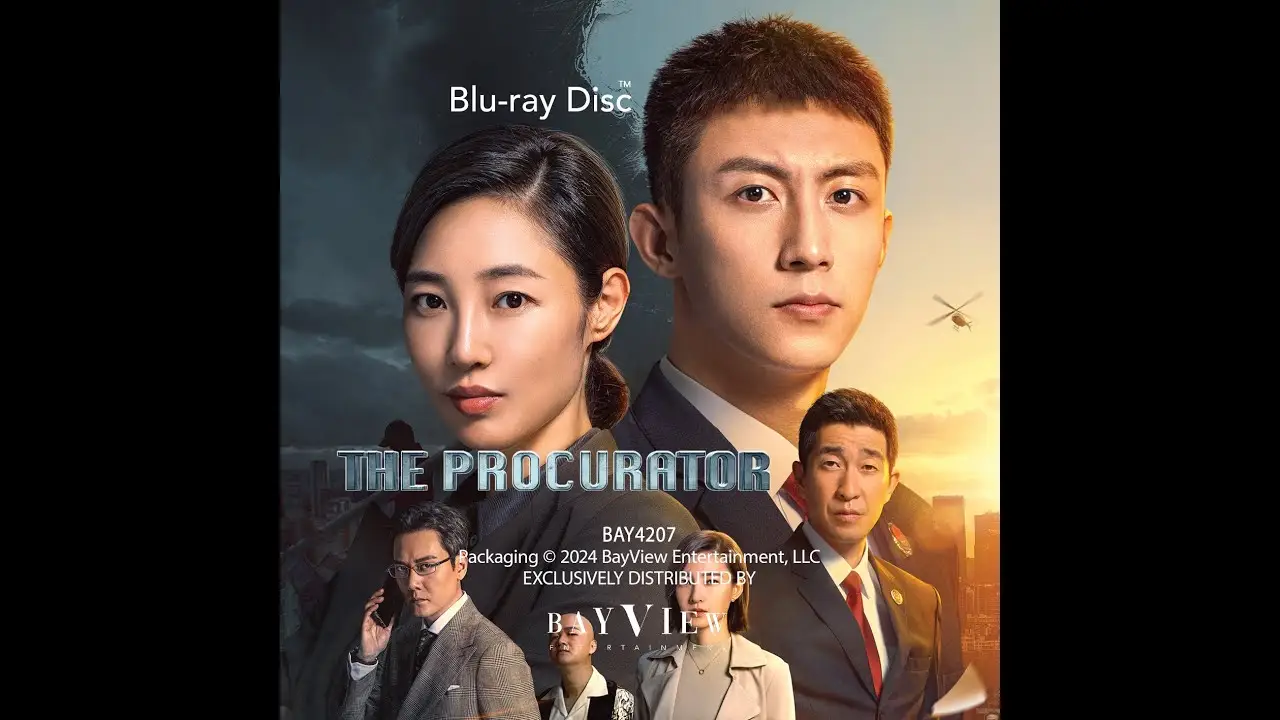 The Procurator — trailer