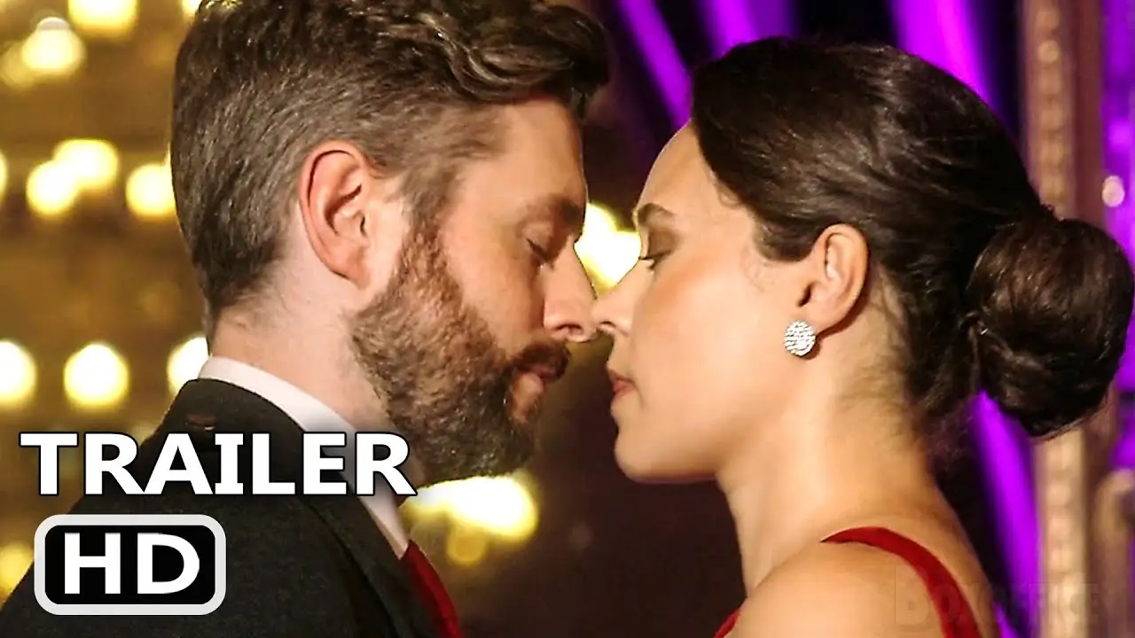 Meet You in Scotland — trailer