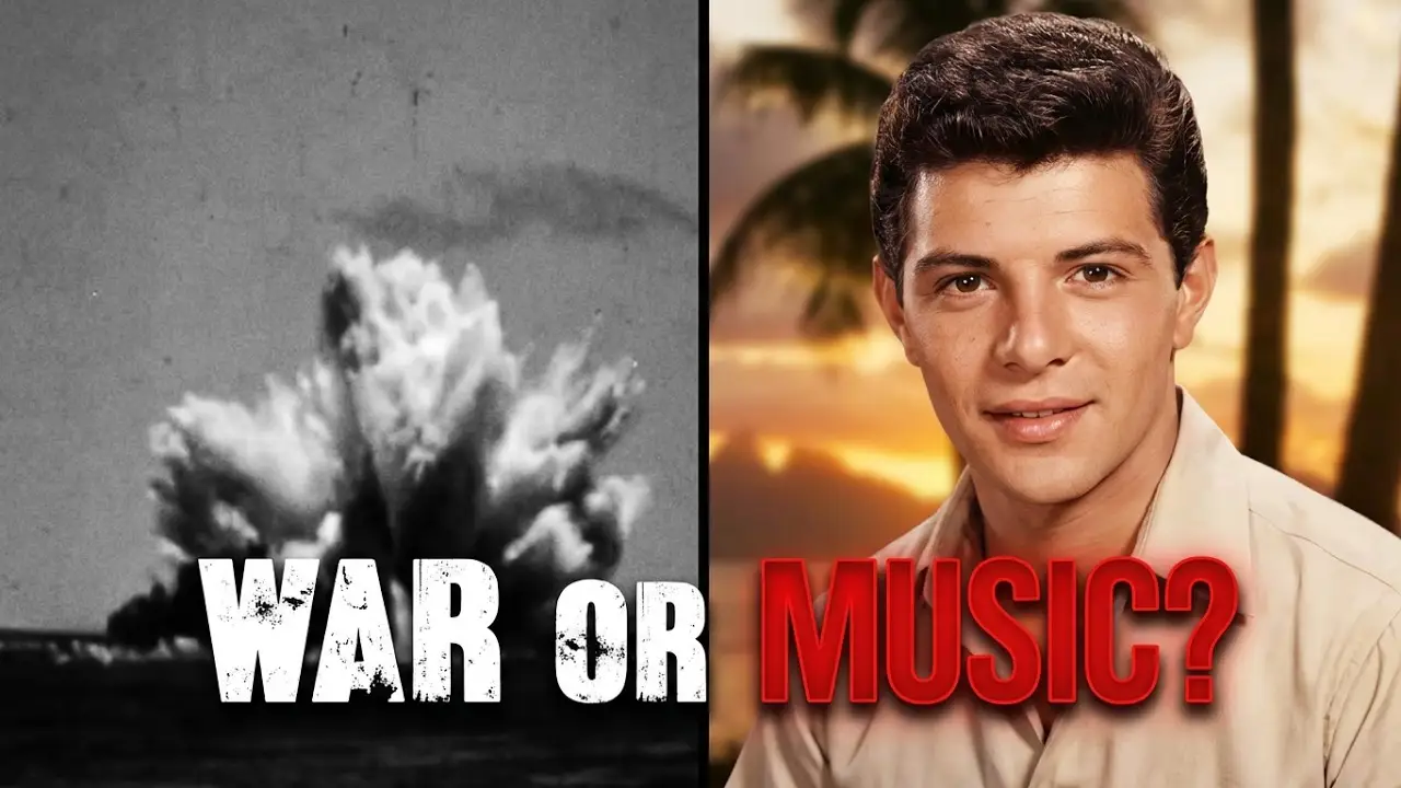 Operation Bikini — trailer