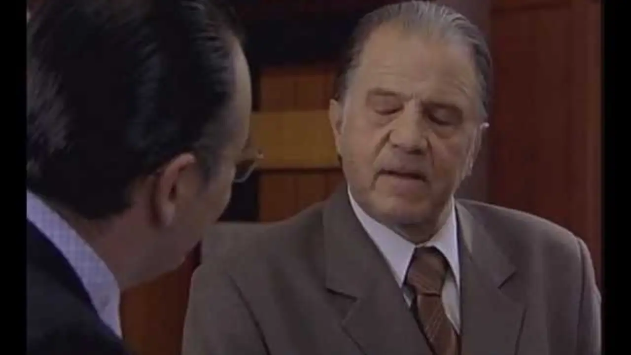 Profesionalac — trailer
