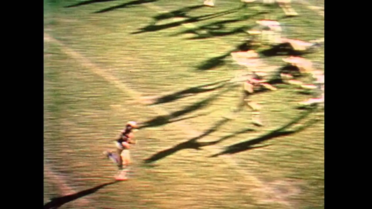 Harvard Beats Yale 29-29 — trailer