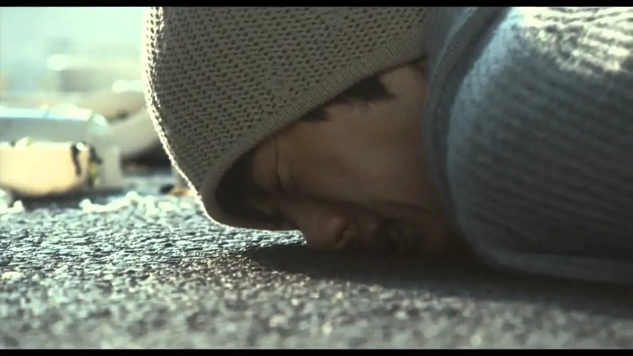 Closer to Heaven — trailer