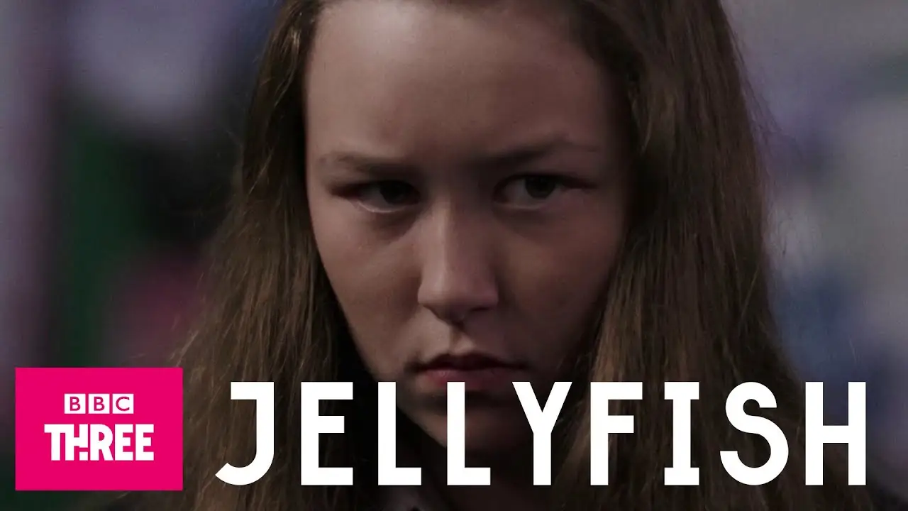 Jellyfish — trailer