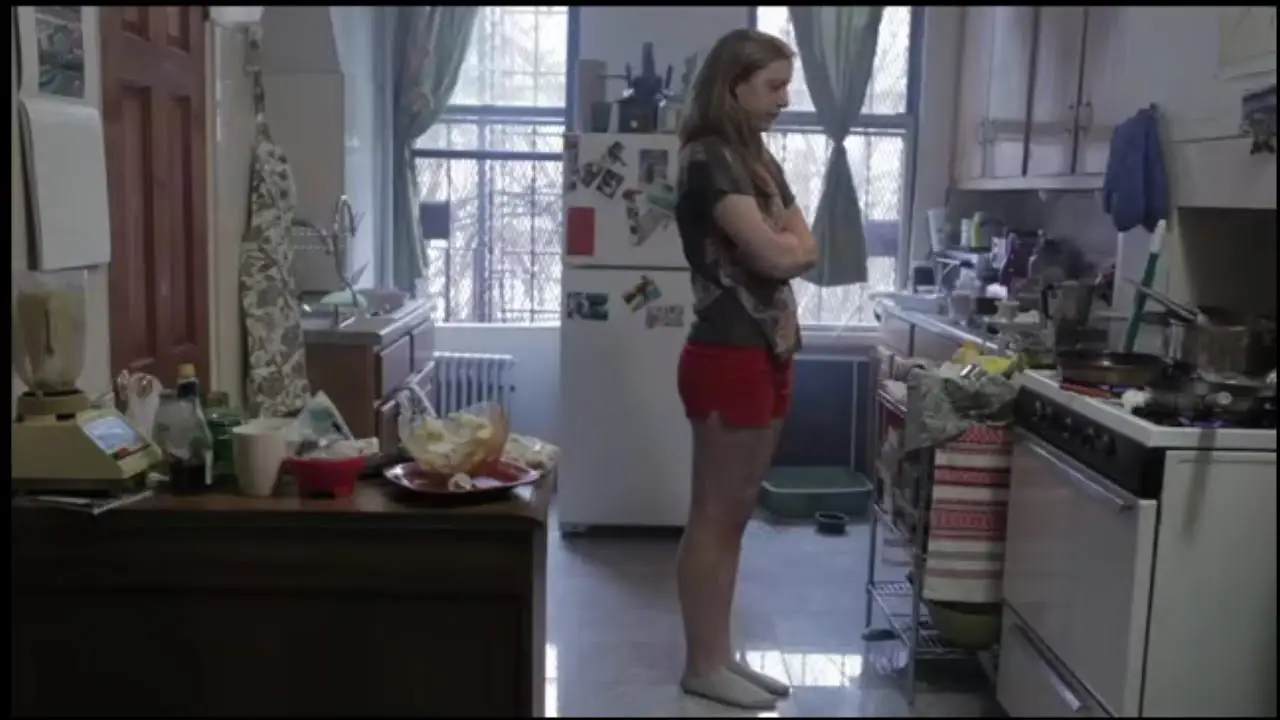 Sweet Surrender — trailer