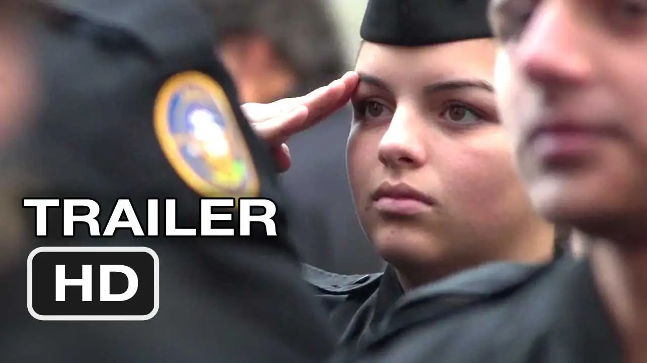 The Invisible War — trailer