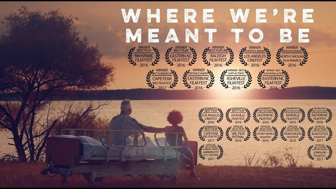 Where We're Meant to Be — tráiler