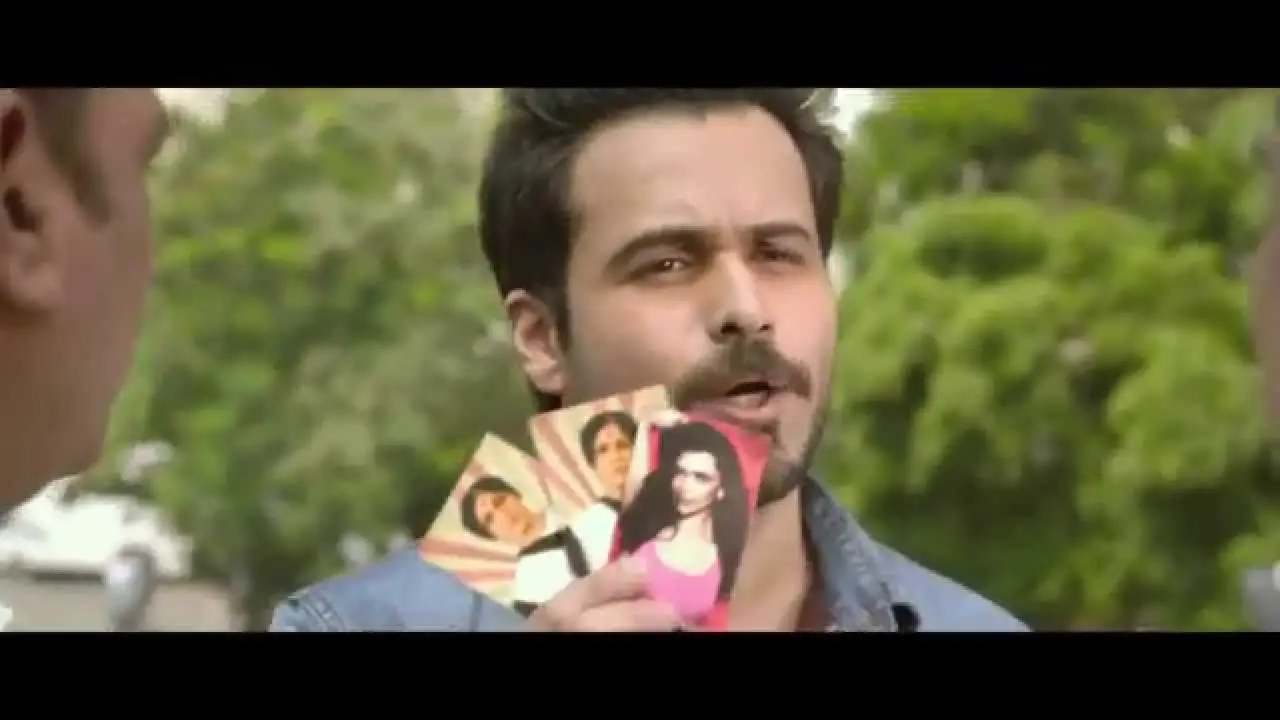 Raja Natwarlal — trailer