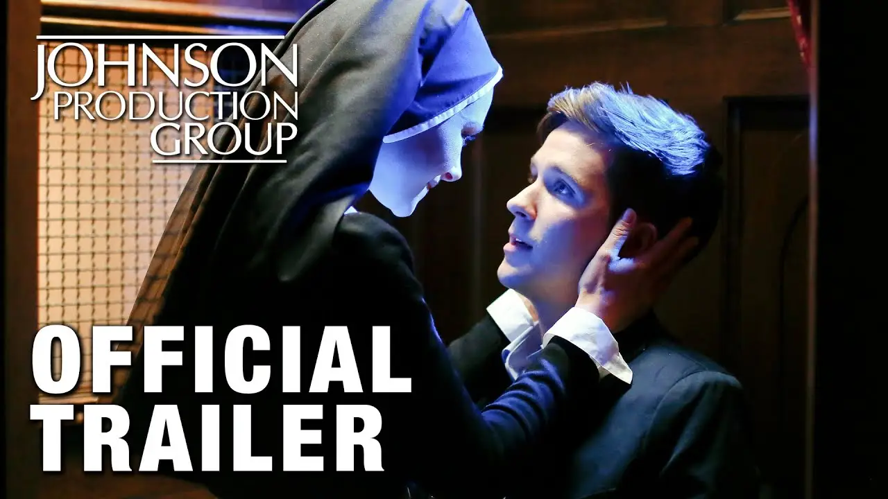 Bad Sister — trailer