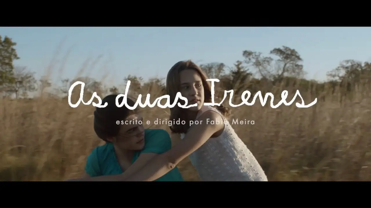 Two Irenes — trailer