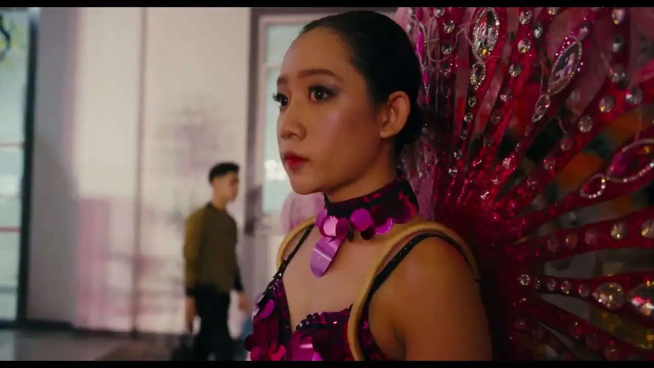 Mother Saigon — trailer