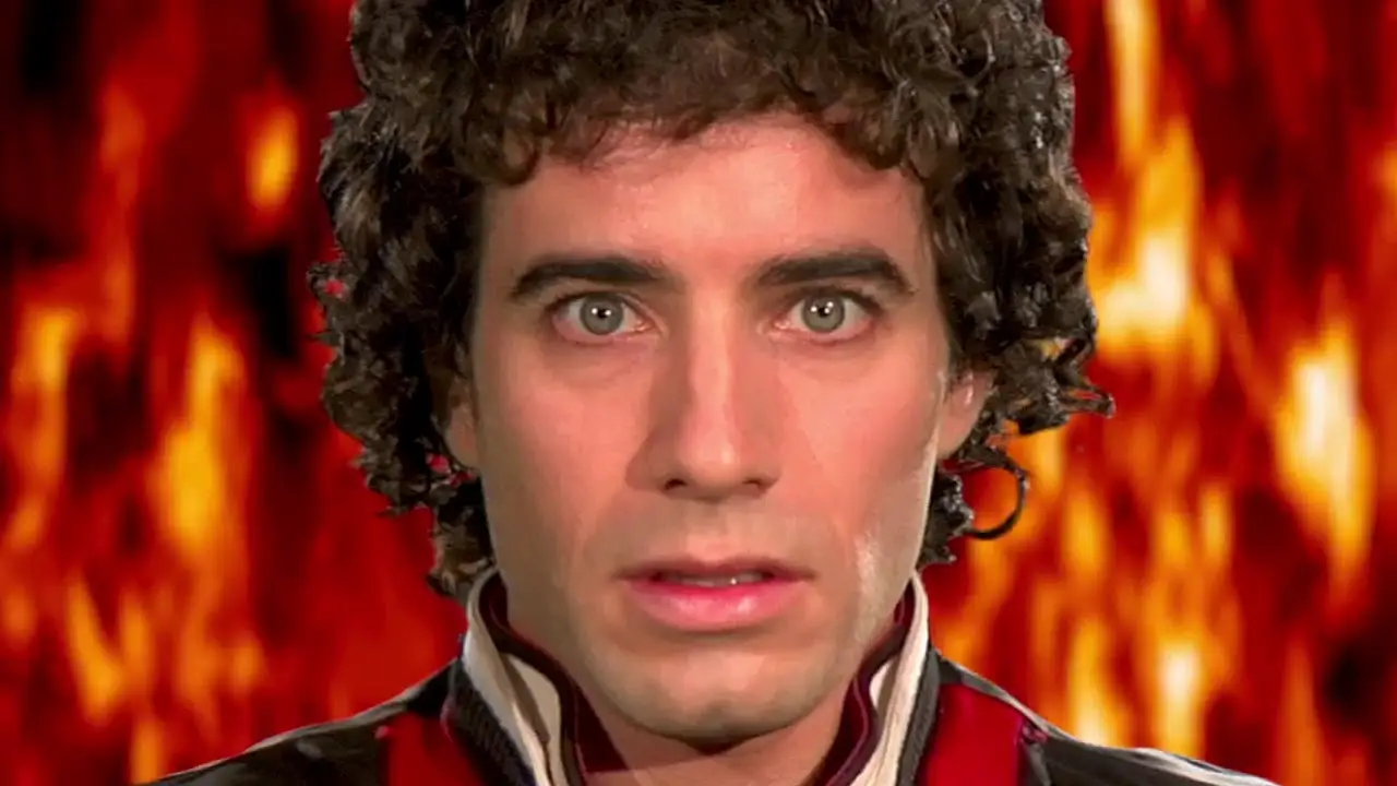 Hamlet A.D.D. — trailer