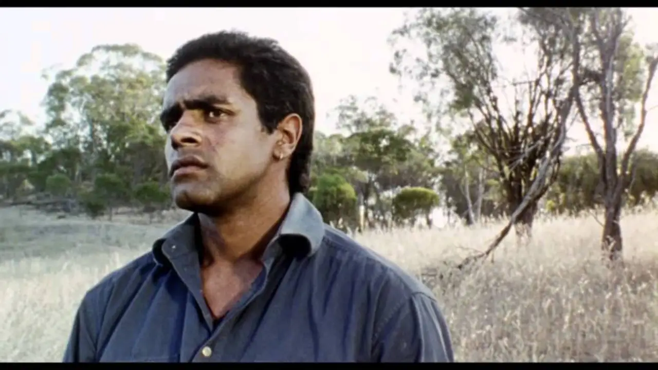 Blackfellas — trailer