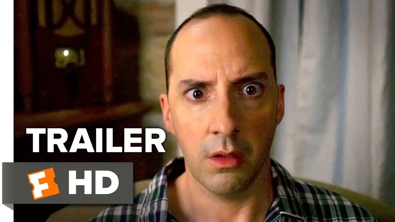 Brave New Jersey — trailer