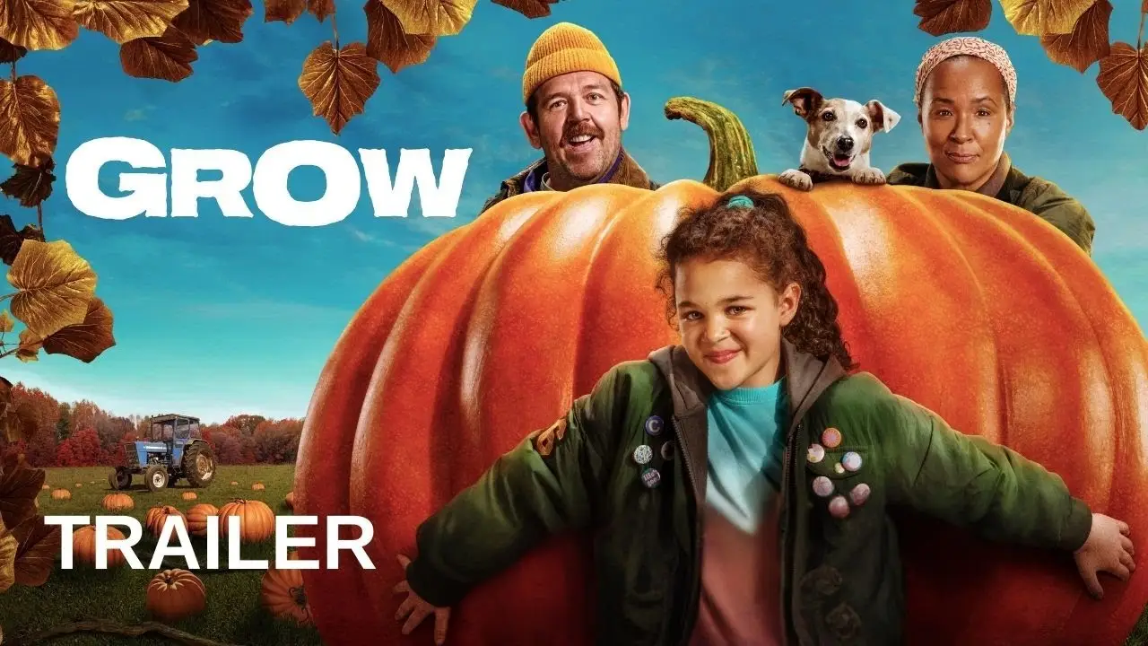 Grow — trailer