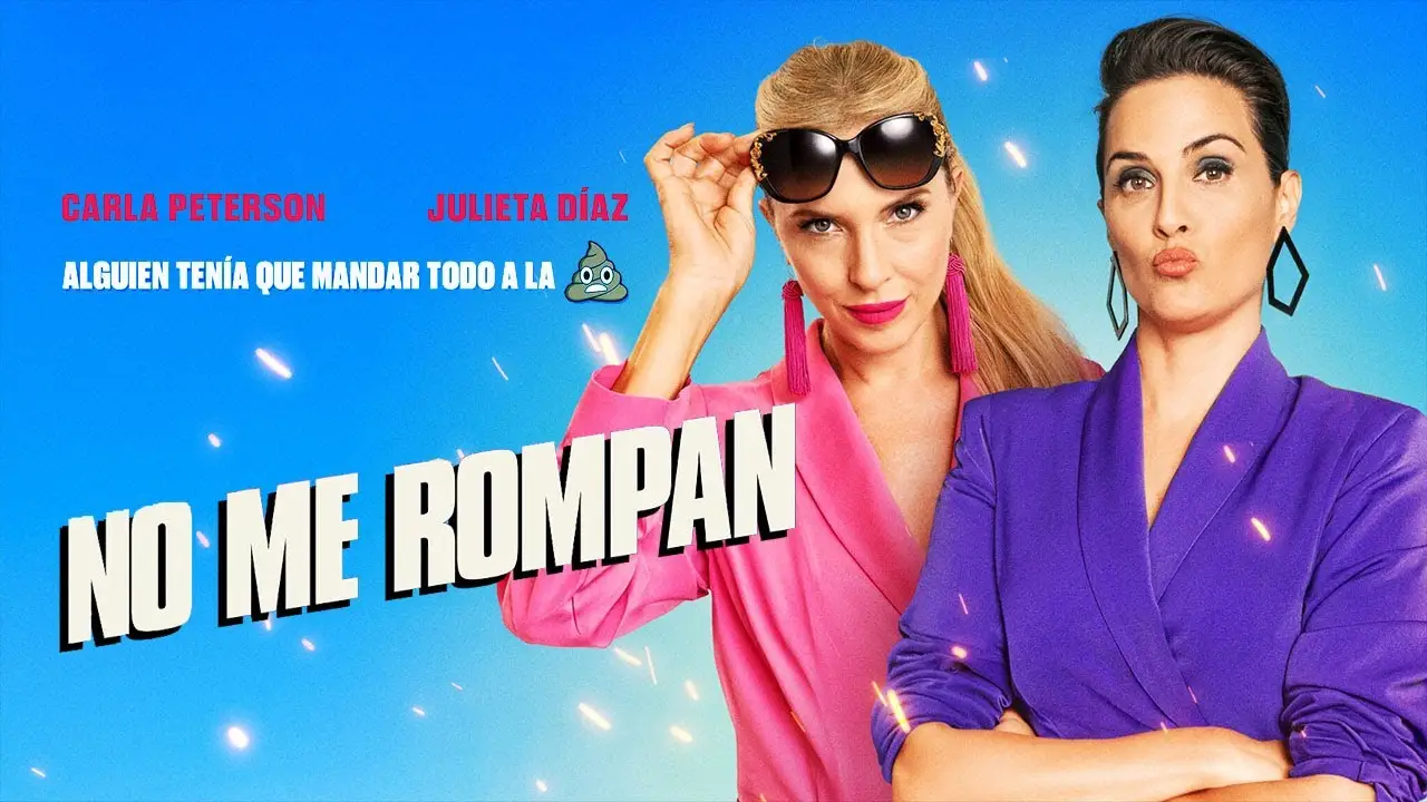 Women on the Edge — trailer
