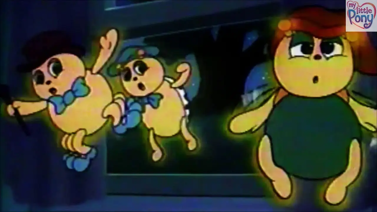 The Glo Friends — trailer