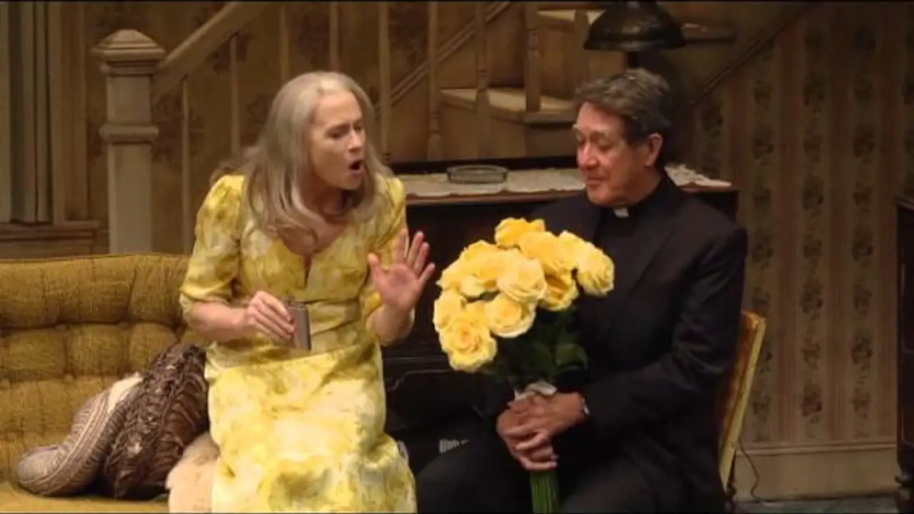 Buried Child — trailer