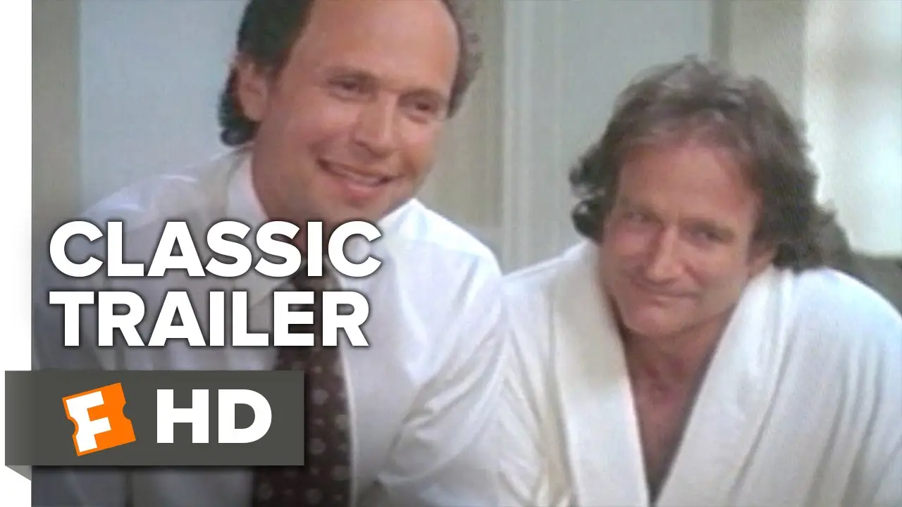 Father's Day — trailer