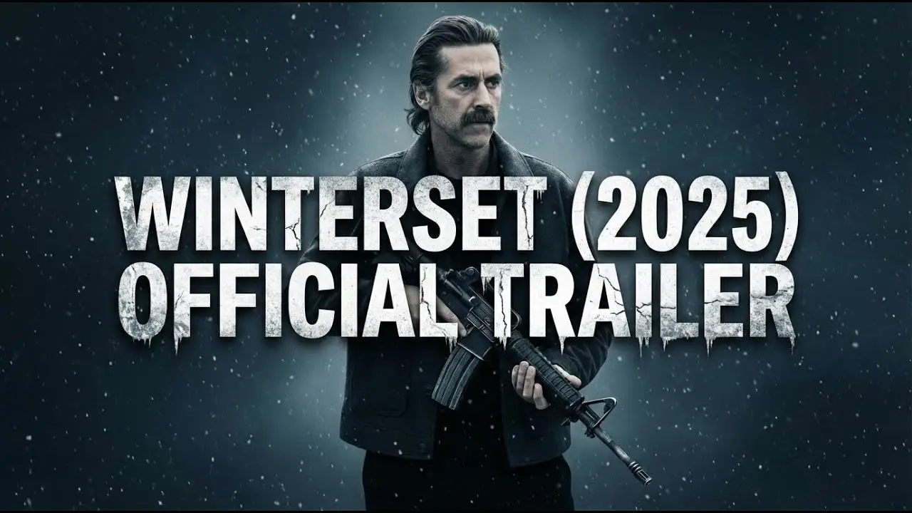 Winterset — trailer