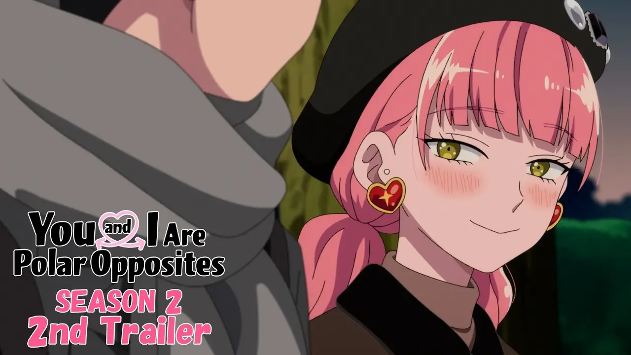 Polar Opposites — trailer