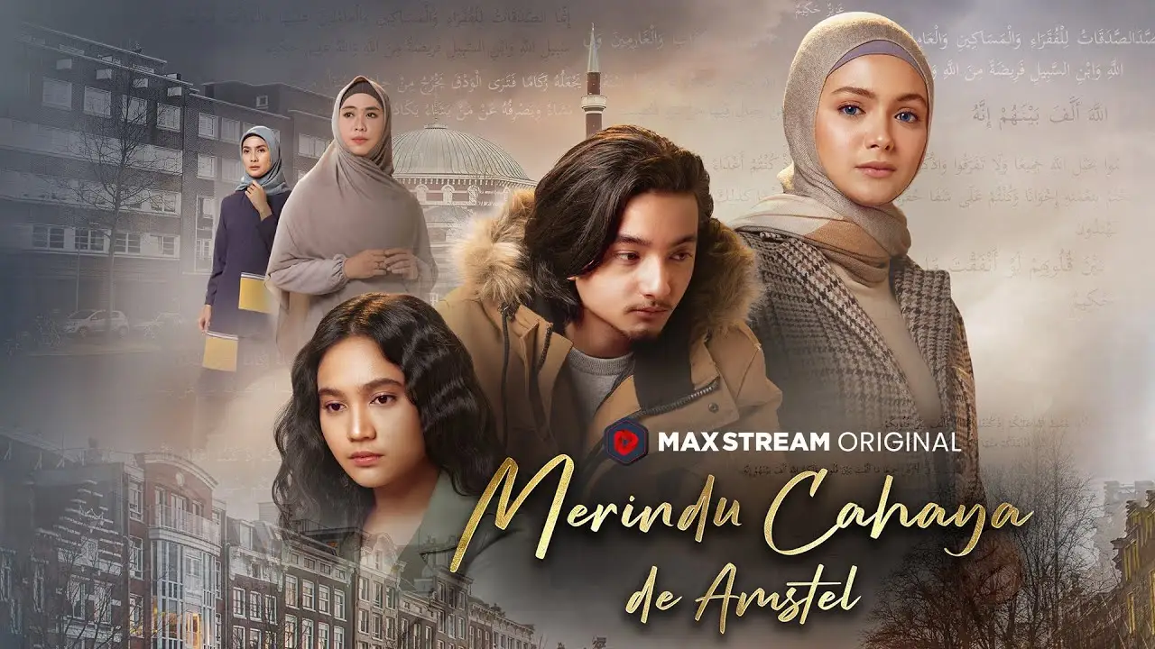 Missing the Light of Amstel — trailer