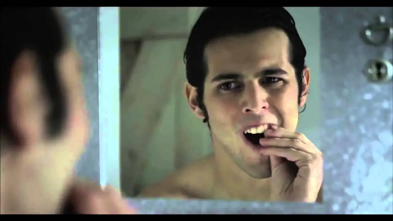 Uncaged — trailer