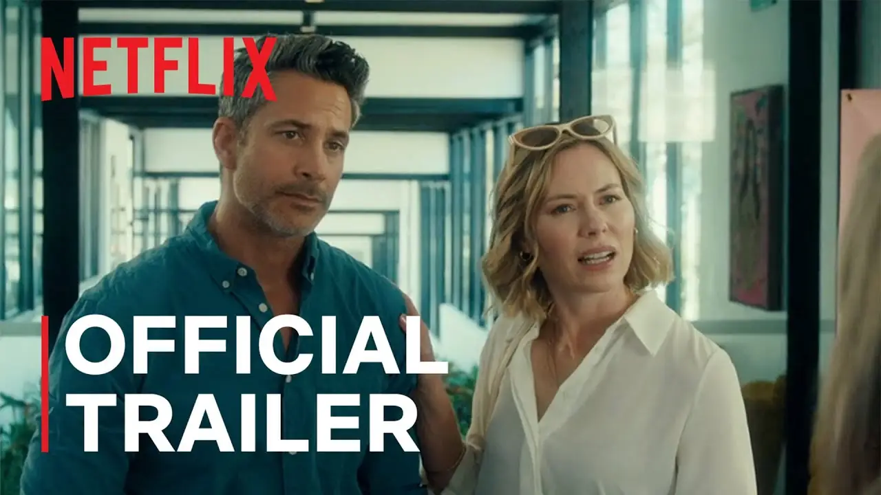 Semi-Soeter — trailer