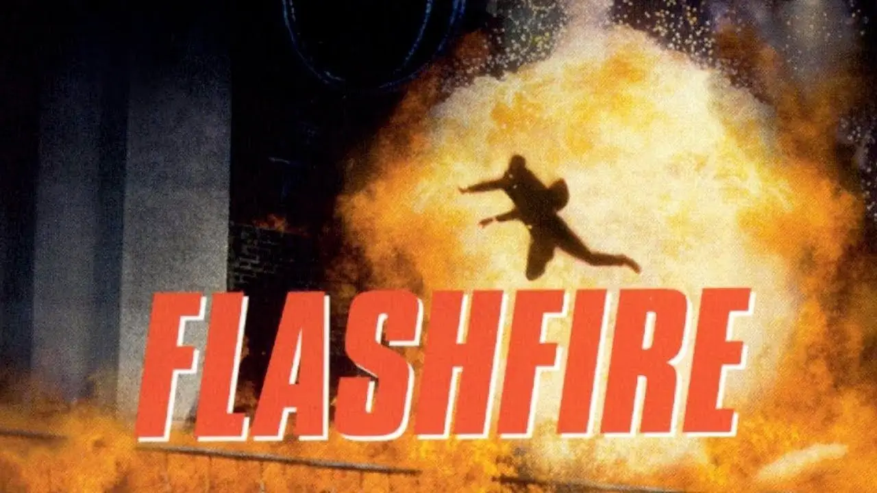 Flashfire — trailer