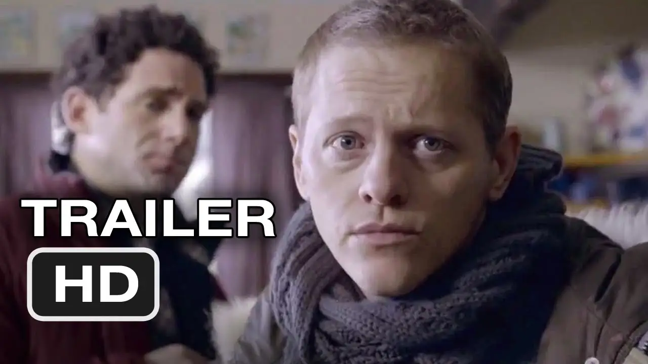 Cannibal — trailer