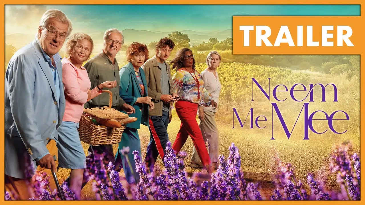 Neem me mee — tráiler