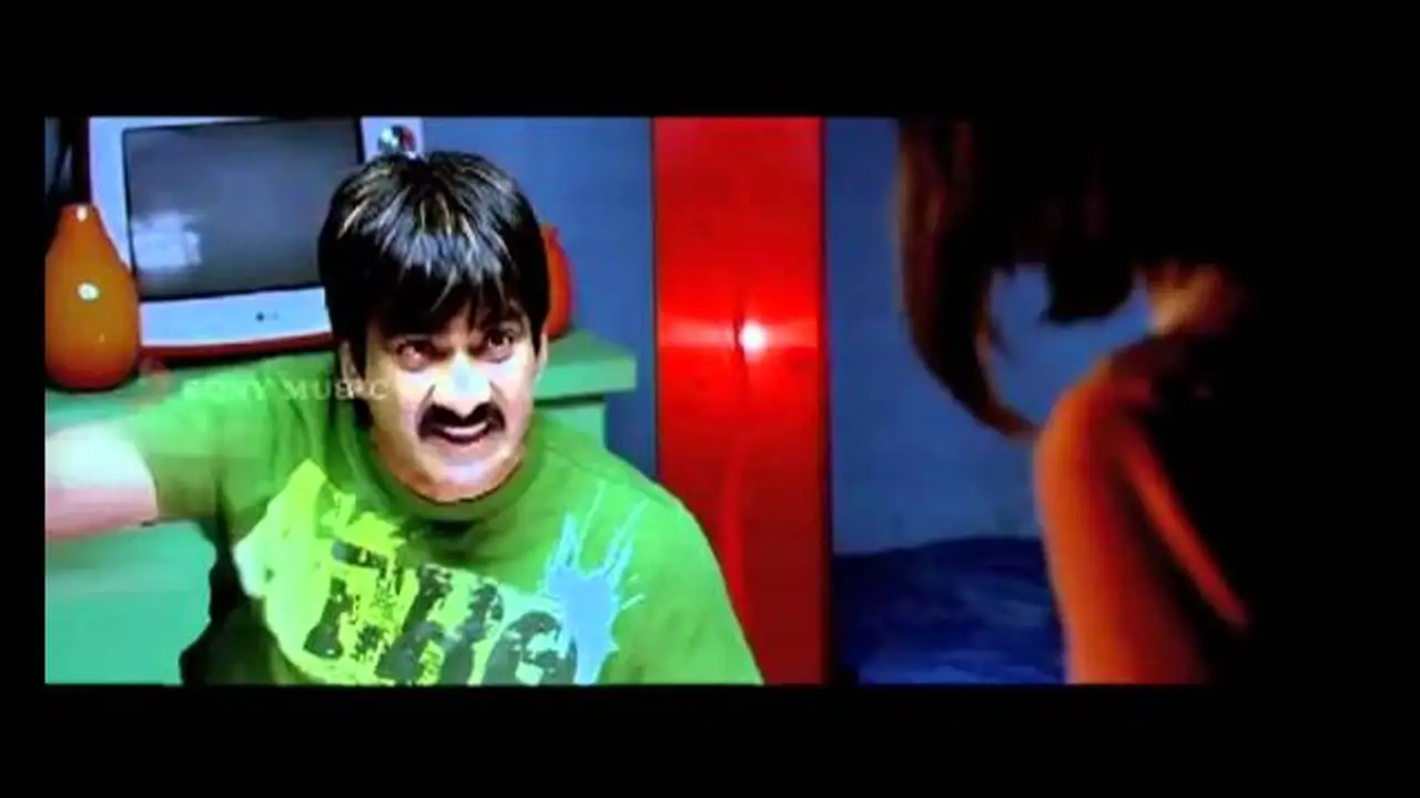 Devudu Chesina Manushulu — trailer