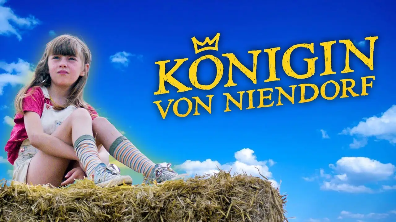 Queen of Niendorf — trailer