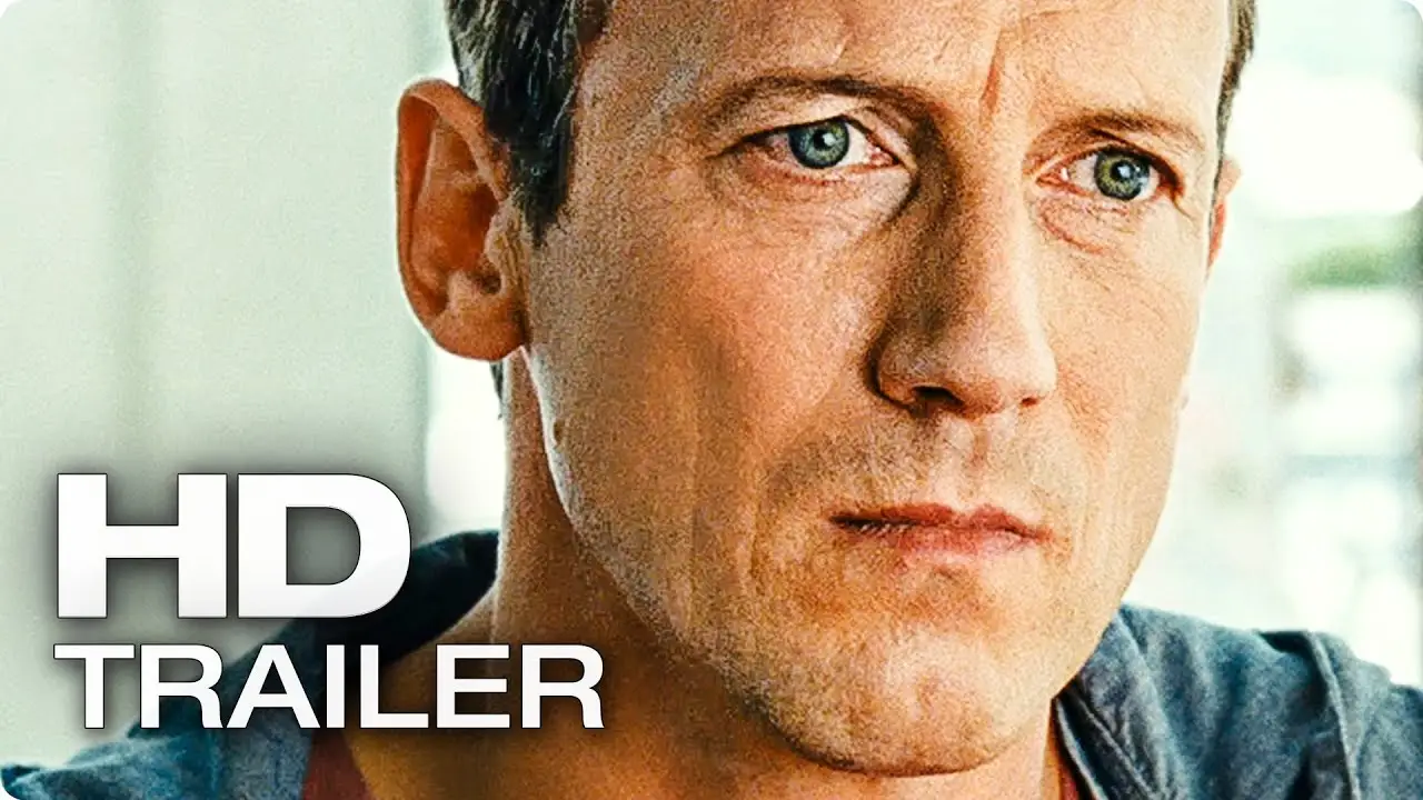 Da muss Mann durch — trailer