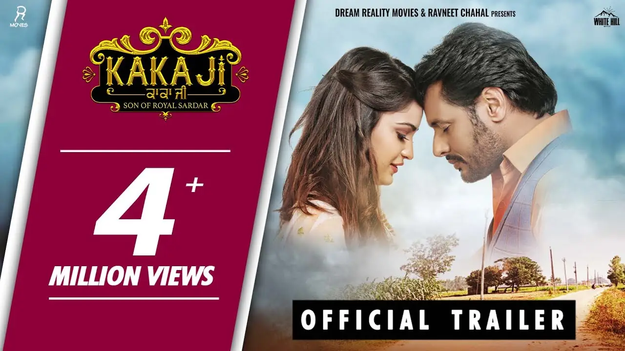 Kaka Ji — trailer