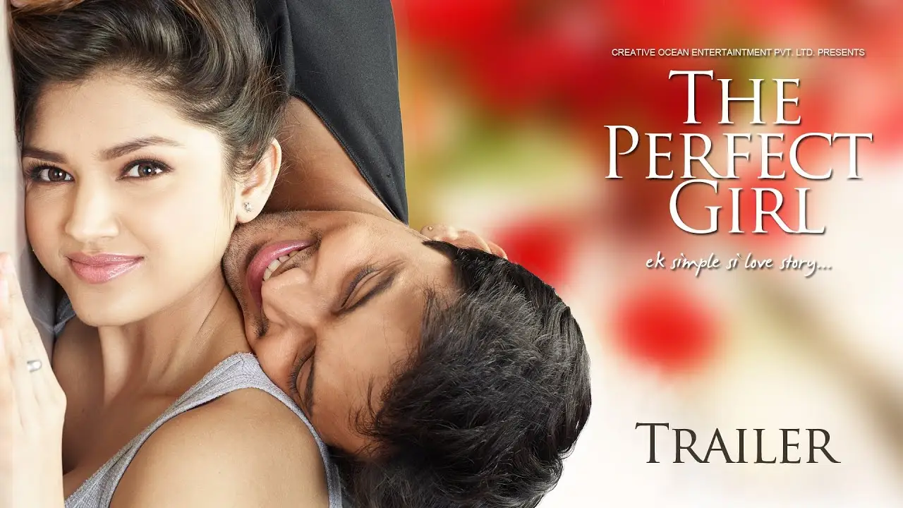 The Perfect Girl — trailer