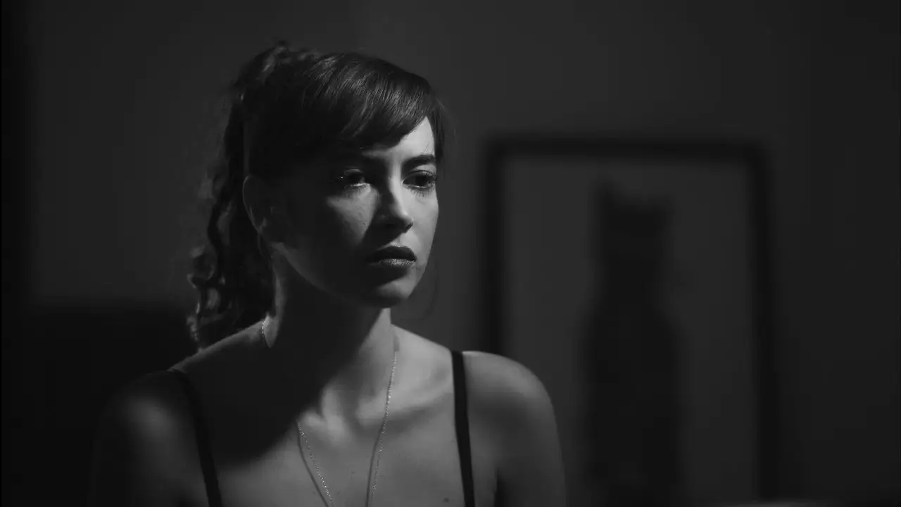 Black Medusa — trailer