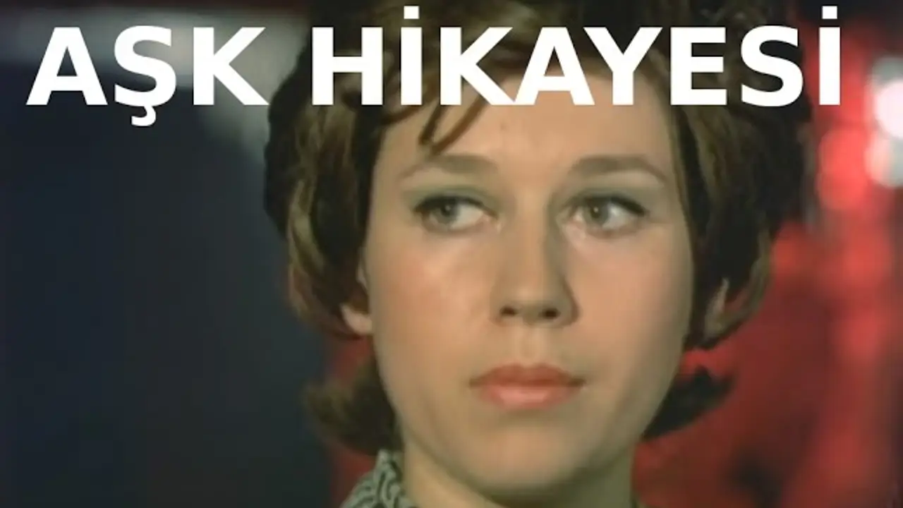 Aşk Hikâyesi — trailer