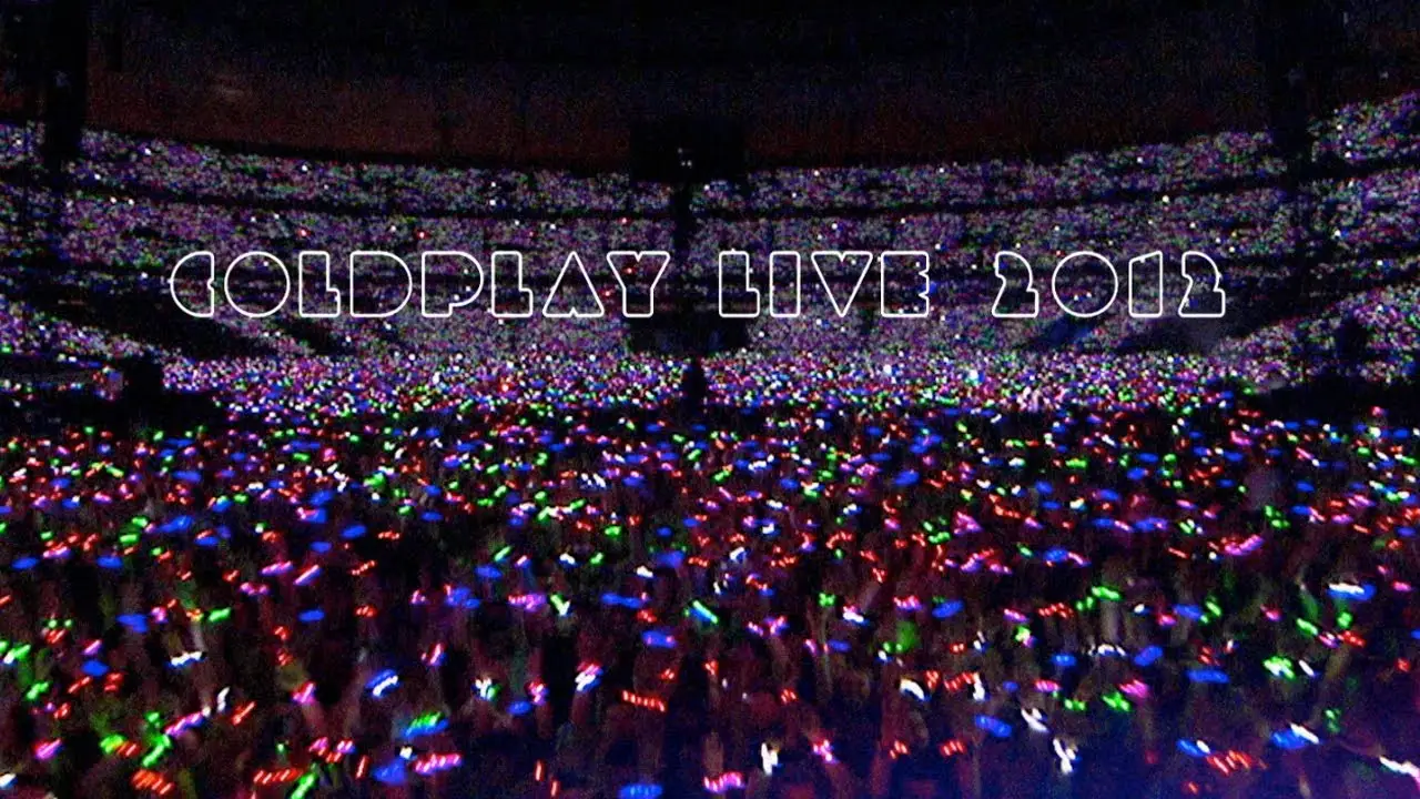 Live 2012 — trailer