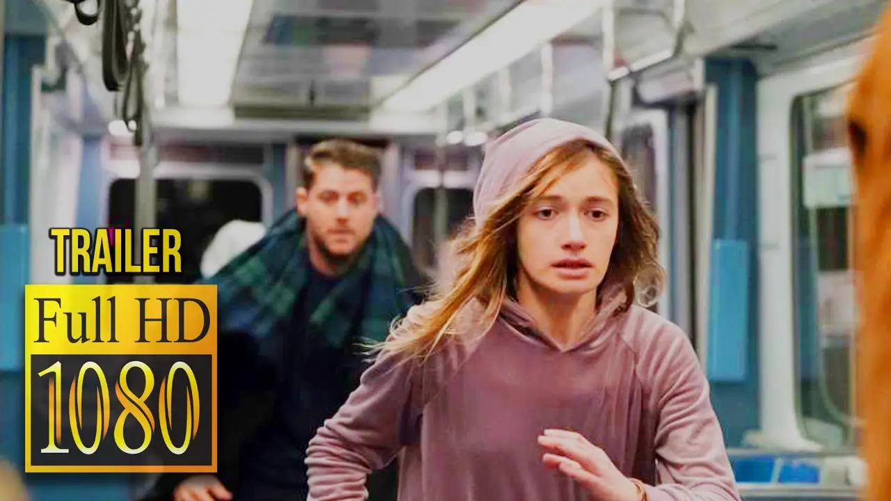 Clover — trailer