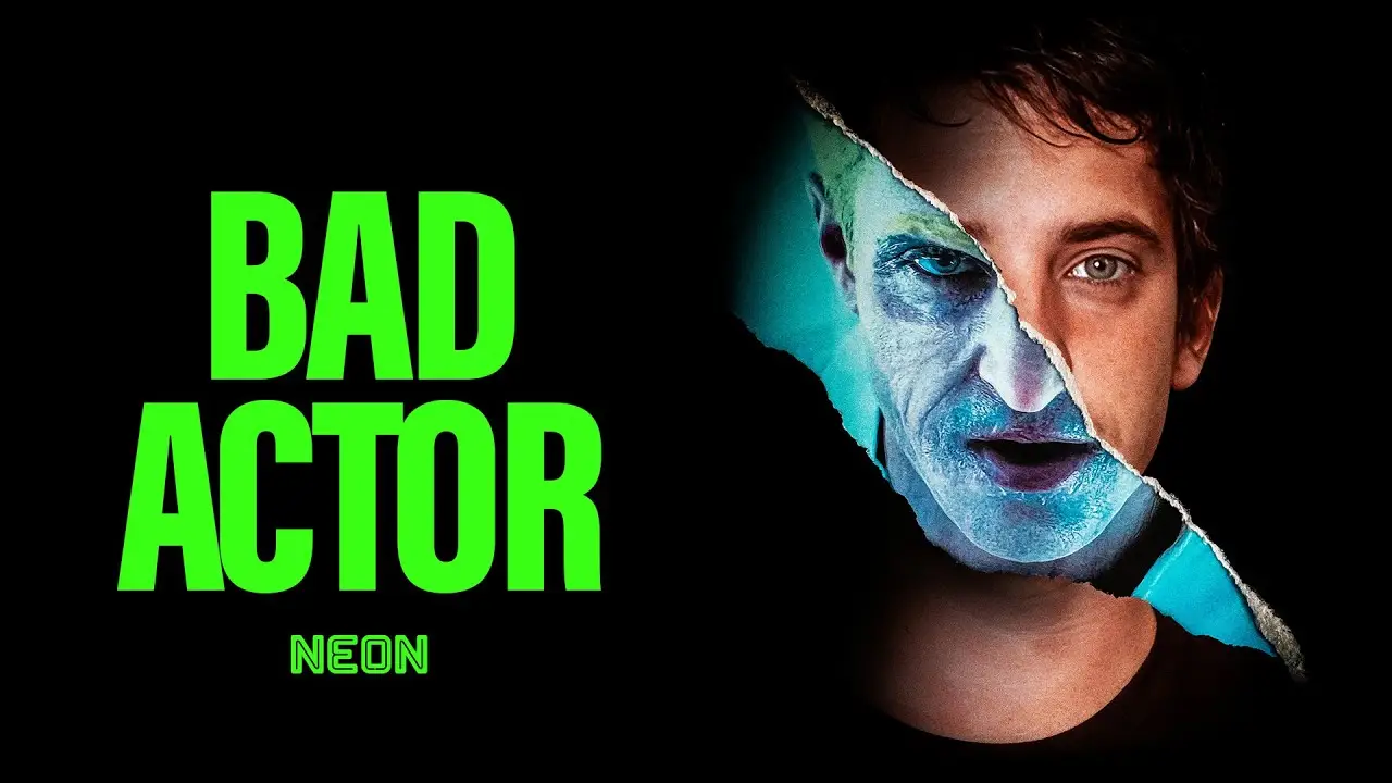 Bad Actor — trailer