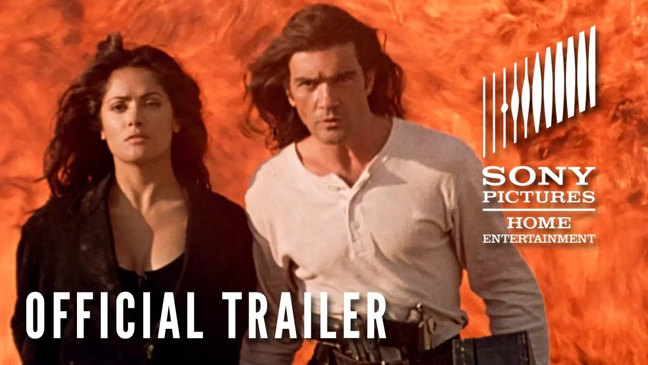 1995 — trailer