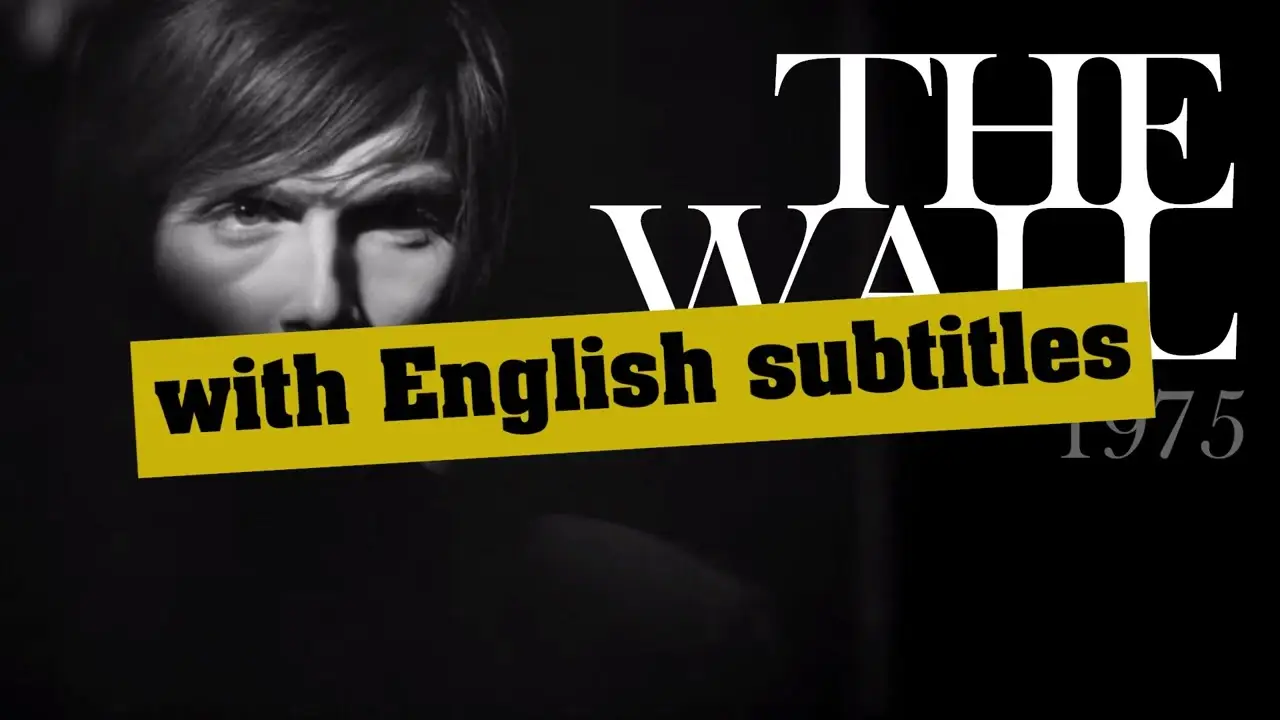 The Wall — trailer
