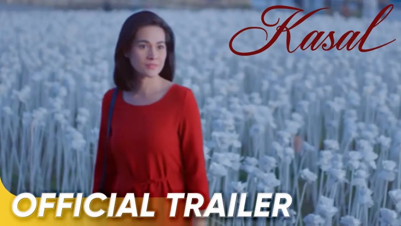 Kasal — trailer